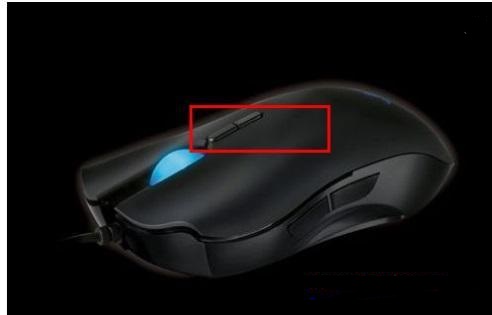 win10鼠標(biāo)dpi設(shè)置教程