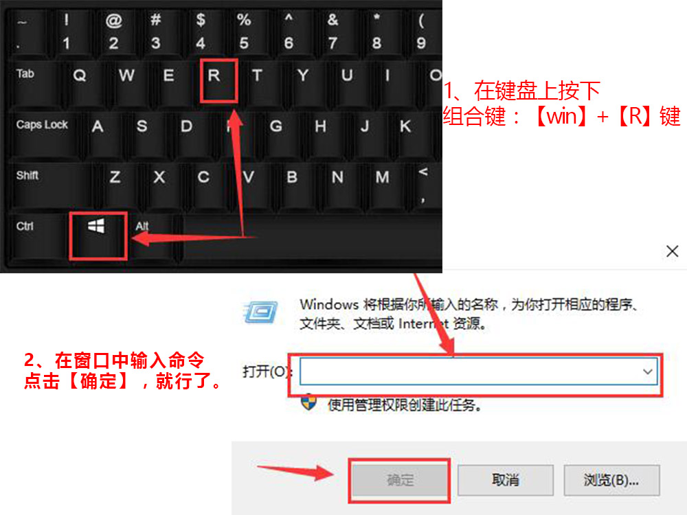 win10控制面板命令行是什么詳細(xì)介紹