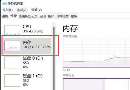 win11內(nèi)存8g是否夠用詳情