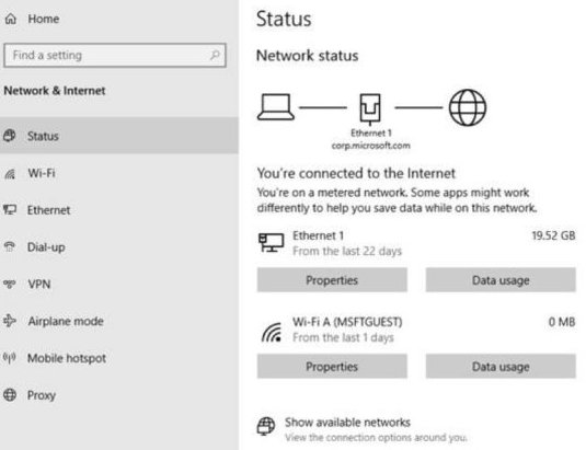 win10版本更新內容介紹
