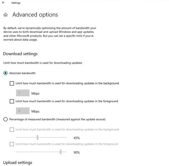 win10版本更新內容介紹