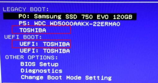 微pe工具箱裝win10詳細教程