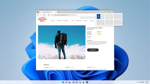 現在要不要升級win11詳細介紹