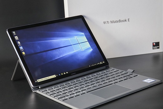 matebook e win11升級(jí)教程