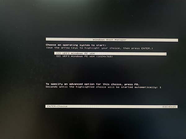 win10安裝教程
