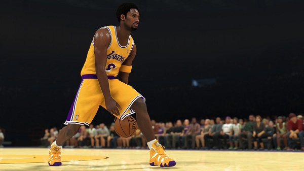 win7能不能玩nba2k21詳情