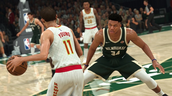win7能不能玩nba2k21詳情