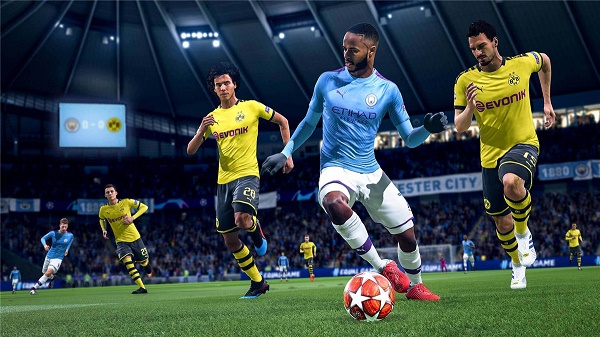 win7能不能玩fifa19詳細(xì)介紹