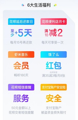 支付寶移動花卡是什么卡? 移動花卡及套餐使用方法介紹