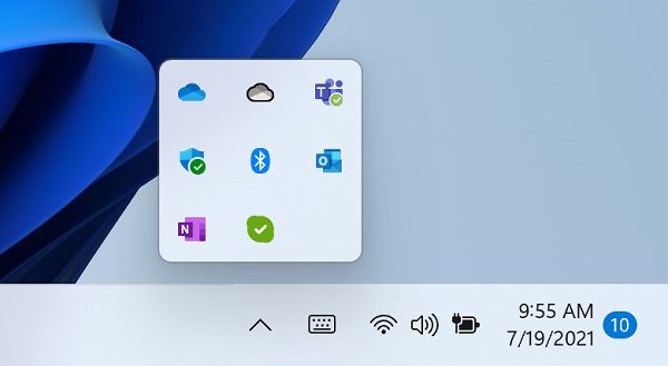 win11預覽版22000.100首次發布在beta頻道