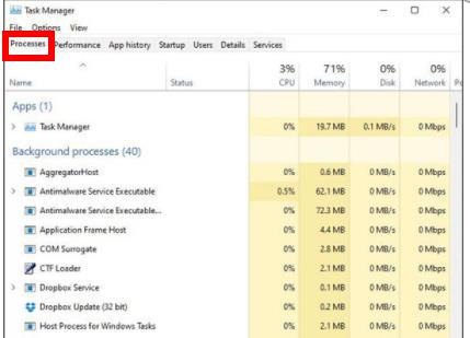 win11找到運行進程教程