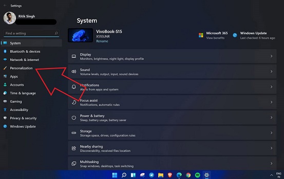 win11系統拖動窗口卡頓解決方法