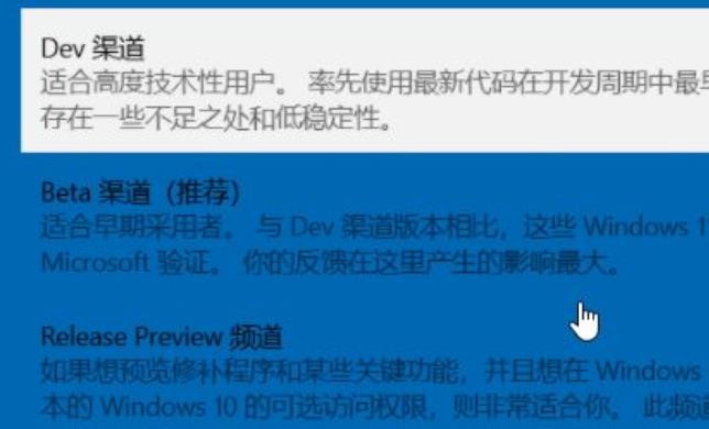 windows11預(yù)覽版升級(jí)方法