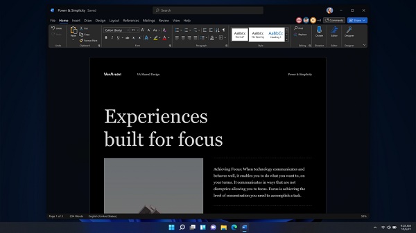 升級win11后office是否還能用詳細介紹