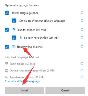 win11英文版的解決方法