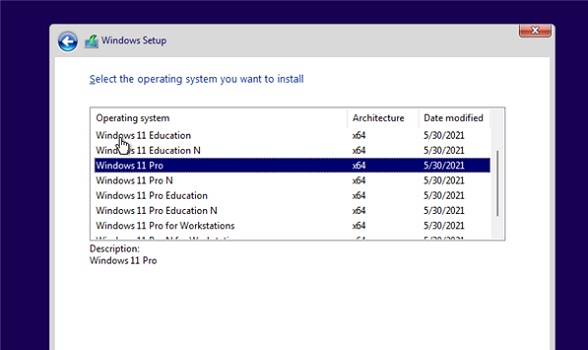 下載的win11是win10解決方法