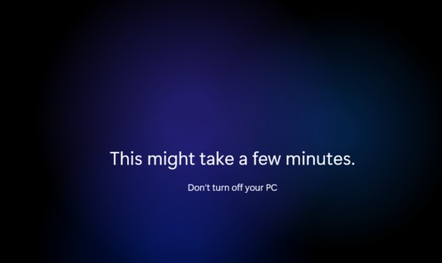 老電腦安裝win11的方法