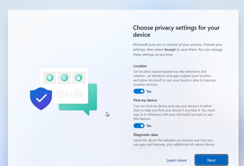 老電腦安裝win11的方法