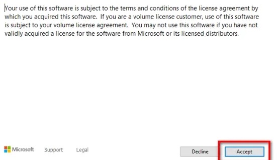 win10安裝win11系統教程