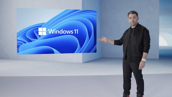 微軟正式推出Win11系統 有需要的用戶可下載體驗版