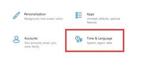 windows11切換中文的方法