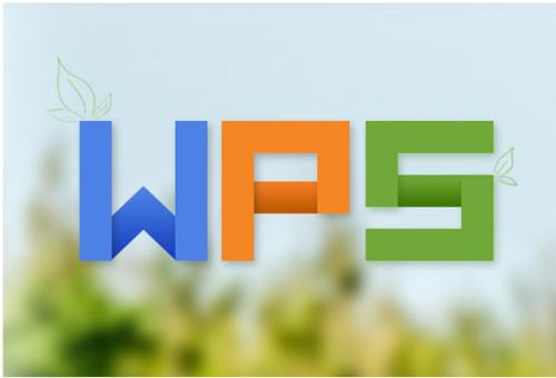 WPS中將畫報關閉具體操作方法