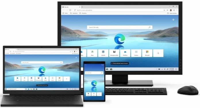 win102004edge瀏覽器詳情