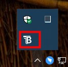 win10搜索框設(shè)置透明方法