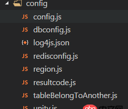 javascript - babel轉(zhuǎn)碼目標(biāo)文件下有除了.js的其他文件，轉(zhuǎn)碼后只有.js文件。