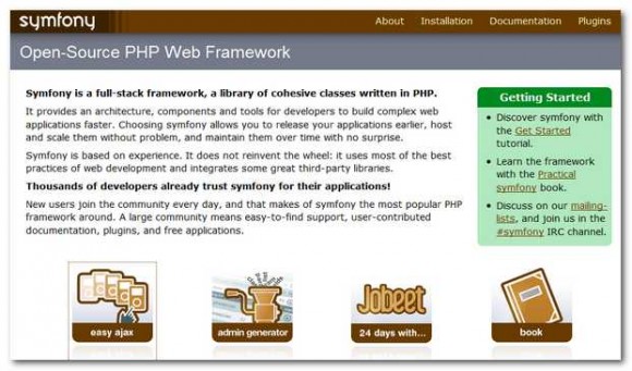 簡化PHP開發(fā)的10個工具