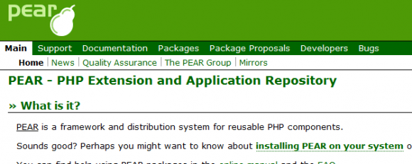 簡化PHP開發(fā)的10個工具