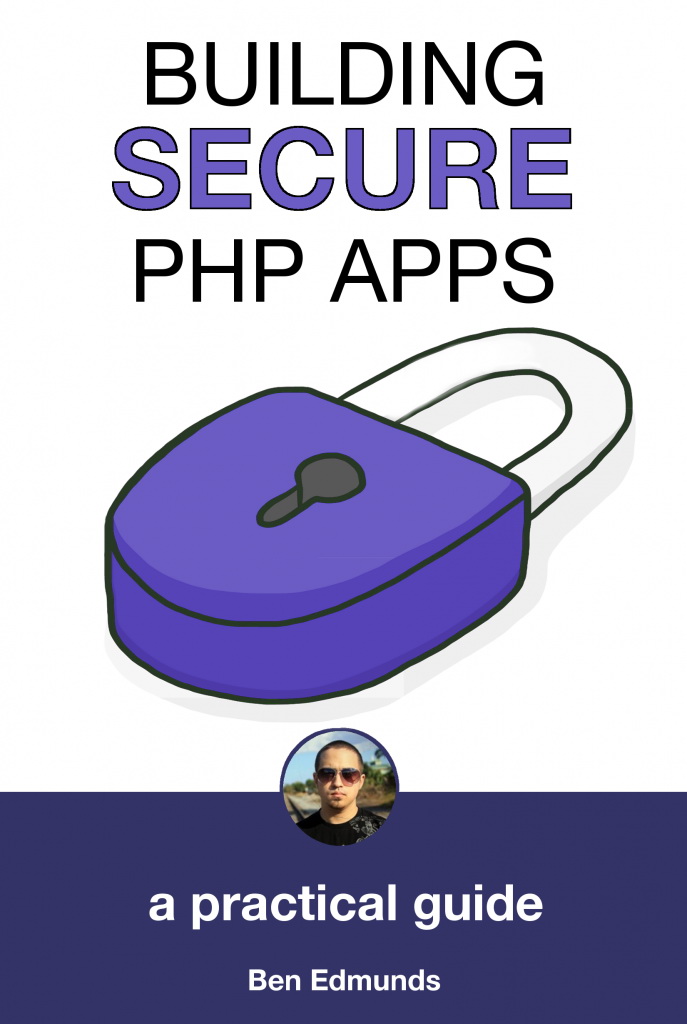 每個PHP開發者都應該看的書
