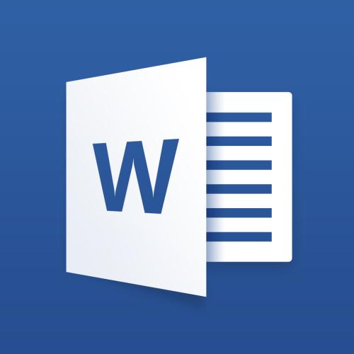 word制作出班級座位表具體操作方法