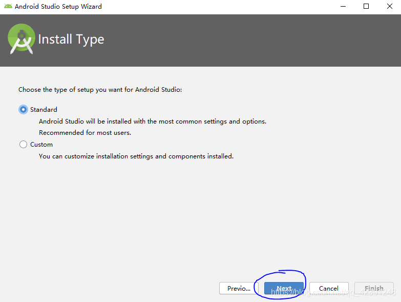 Android Studio下載、安裝和配置+SDK+tools下載(無敵超級詳細版本)