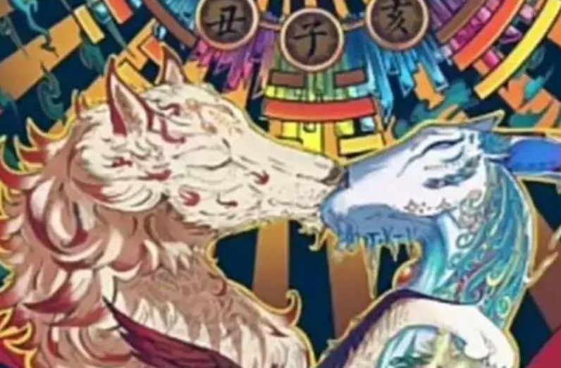 抖音超火超炫十二生肖形態拳壁紙什么樣？抖音十二生肖形態拳壁紙介紹！