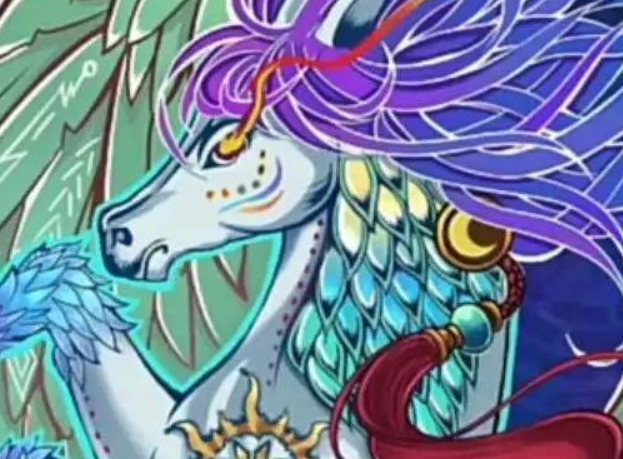 抖音超火超炫十二生肖形態拳壁紙什么樣？抖音十二生肖形態拳壁紙介紹！