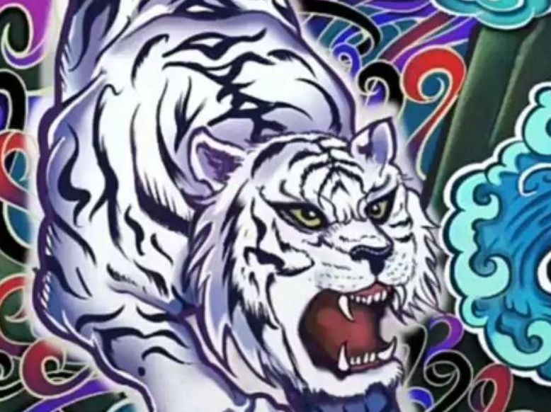 抖音超火超炫十二生肖形態拳壁紙什么樣？抖音十二生肖形態拳壁紙介紹！