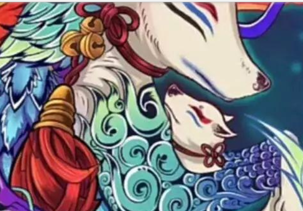 抖音超火超炫十二生肖形態拳壁紙什么樣？抖音十二生肖形態拳壁紙介紹！