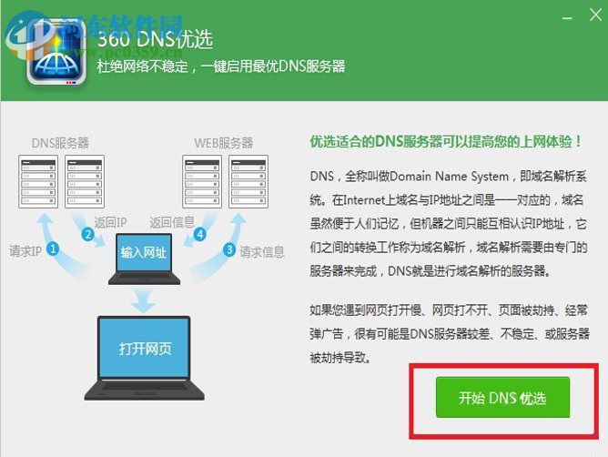 解決win7出現網頁錯誤代碼103的方法