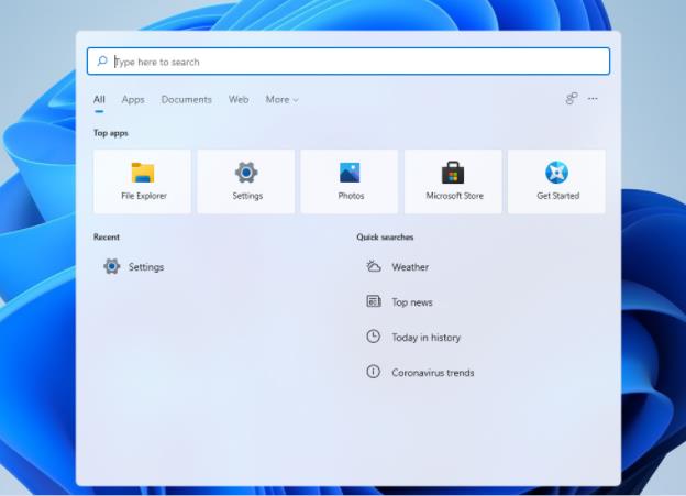 Windows11操作系統(tǒng)曝光 快來看看上手體驗