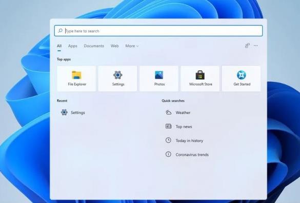 Windows11操作系統(tǒng)曝光 快來看看上手體驗
