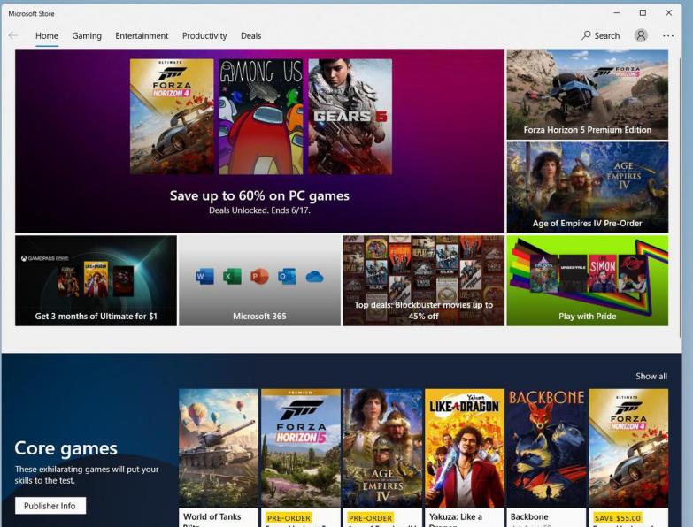 Windows11操作系統(tǒng)曝光 快來看看上手體驗