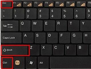 win10死機鼠標(biāo)能動解決方法