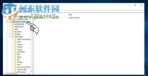 解決win10疑難解答提示“服務注冊丟失或損壞”的方法