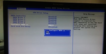 win7主板電池沒(méi)電bios藍(lán)屏重置解決方法