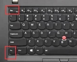 華碩win10怎么關閉fn熱鍵