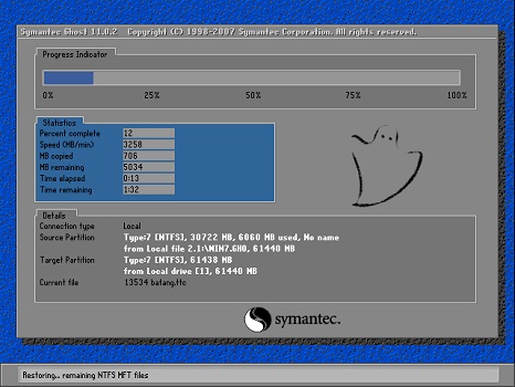 win7explorer.exe啟動了但是還黑屏解決方法