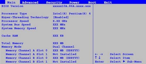 win7開機啟動項設置教程