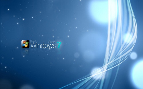 win7屏保設置教程