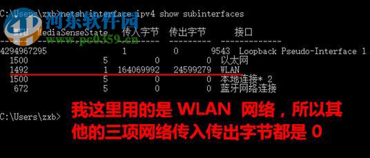 Win10設(shè)置mtu值的圖文教程
